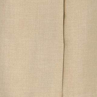 Quần Culottes ống xòe cách điệu mẫu 1