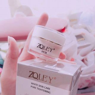 Zoley trắng