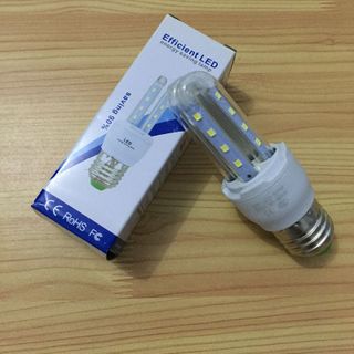 Đèn LED chữ U 3w ánh sáng trắng giá sỉ