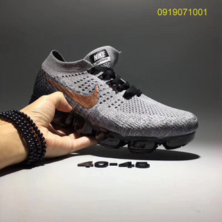 giày thể thao nam vapomax replica