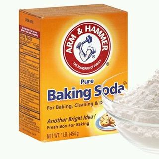 Banking soda