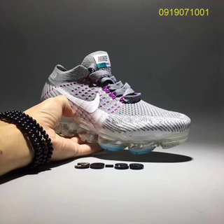 giày thể thao nam vapomax replica
