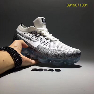 giày thể thao nam vapomax replica