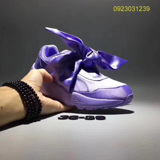 giày thể thao nữ buma fenty replica