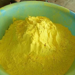 Tinh bột nghệ