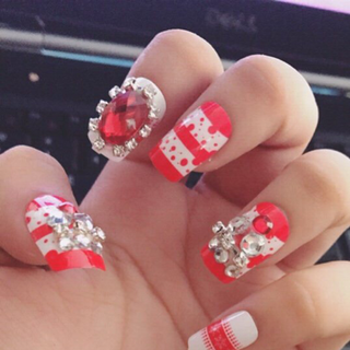 nail xih