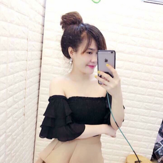 áo kiểu đồng giá 50k