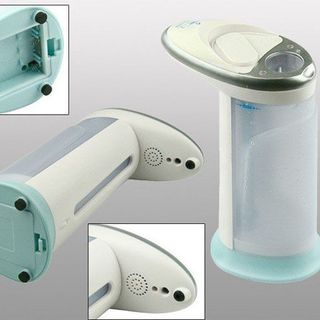 Máy rửa tay cảm ứng Soap Magic - 3463