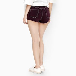 Quần short nữ M3
