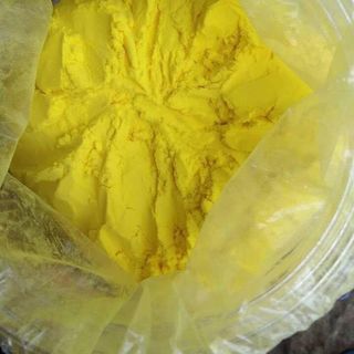 Viên nghệ mật ong rừng