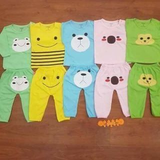 BỘ Cảm xúc