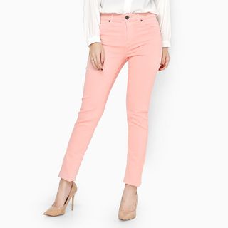 Quần kaki nữ thời trang tôn dáng M4