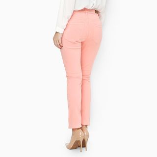 Quần kaki nữ thời trang tôn dáng M4