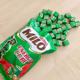 Milo cube giá sỉ