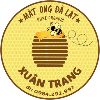 Mật Ong Nguyên Chất