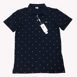 Áo thun nam cá sấu