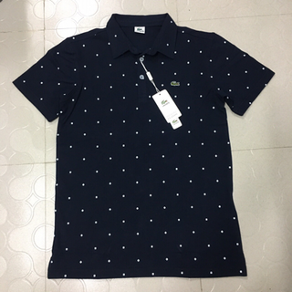 Áo thun nam cá sấu