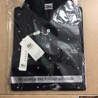 Áo thun nam cá sấu