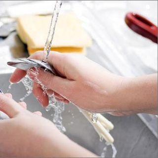 Nước Rửa Chén Lipon hương chanh 3600ml
