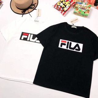 Áo Fila