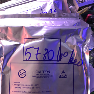 led quận 5730 5m trắng lạnh