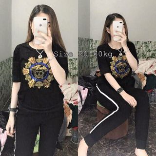 Đồ bộ tay lỡ