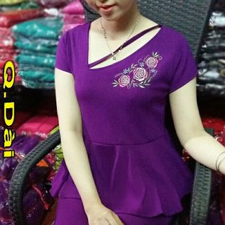 set đồ bộ cát hàn