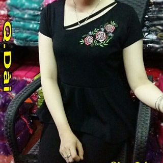 set đồ bộ cát hàn
