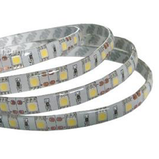 led quận 5050 12v 5m