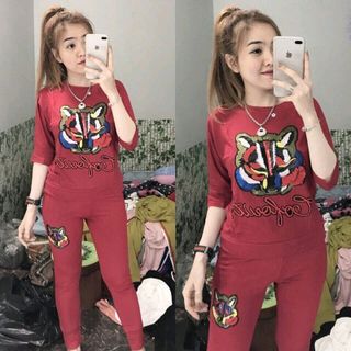 bộ tay lở mặt hổ