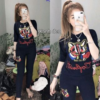 bộ tay lở mặt hổ