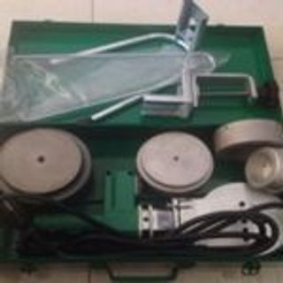 Máy hàn nhiệt PPR hiển thị kĩ thuật - A826XNB