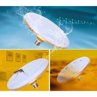 Đèn LED UFO 24w trắng sáng