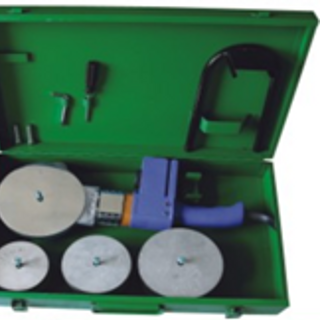 Máy hàn nhiệt PPR thế hệ mới - 826EAD
