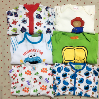 Bộ body cotton