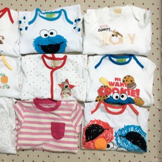 Bộ body cotton