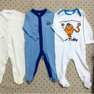 Bộ body cotton