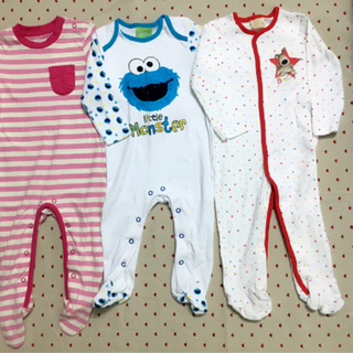 Bộ body cotton