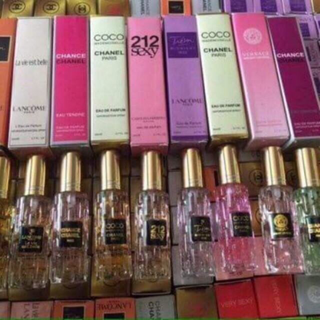 nước hoa mini 20ml
