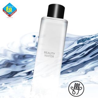 Nước Làm Đẹp Đa Năng SON AND PARK BEAUTY WATER 340ml