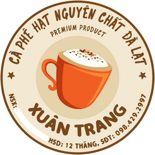 Cà Phê Nguyên Chất