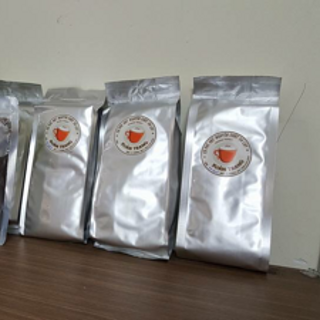 Cà Phê Nguyên Chất