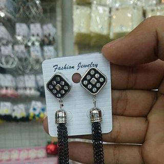 combo 10 đôi hoa tai thái