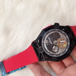 Hublot Siêu cấp về tháng 9