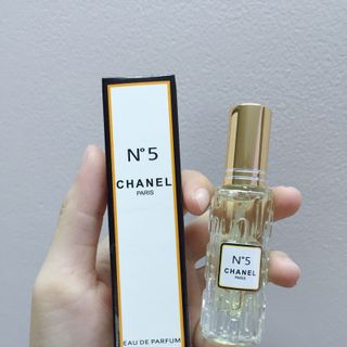 Nước hoa chiết các loại