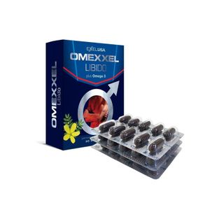sinh lý nam omexxel libido