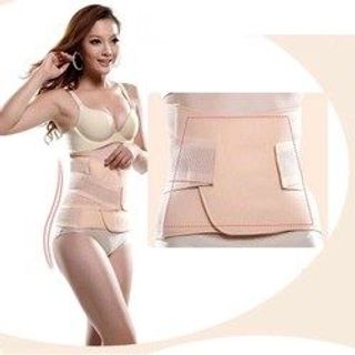 Đai Nịt Bụng Giảm Mỡ Eo Sau Sinh 3331