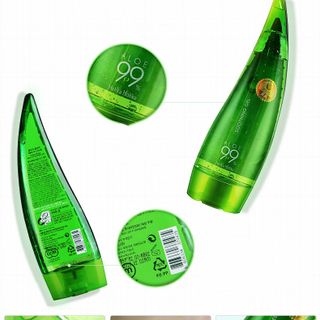 Gel Tắm Holika Holika Aloe 92 Shower Gel 250ml