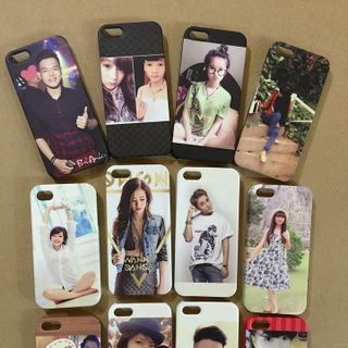 Ốp lưng in hình theo yêu cầu