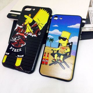 Ốp lưng in hình theo yêu cầu